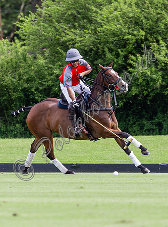 2024 Polo Action - Cicero Cup, Cowdray Park