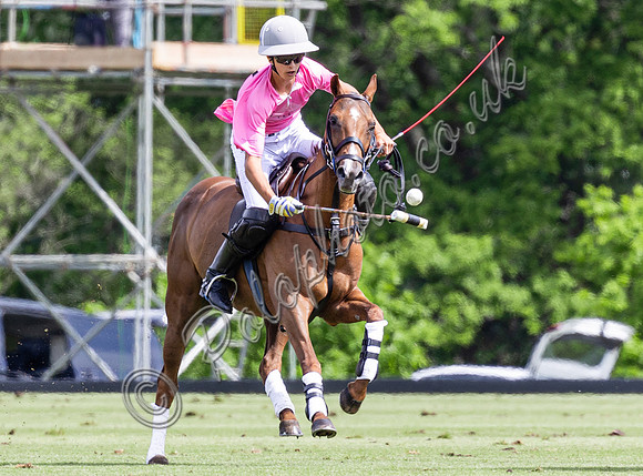 2024 Polo Action - Cicero Cup, Cowdray Park