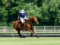 Ladies 16 Goal series