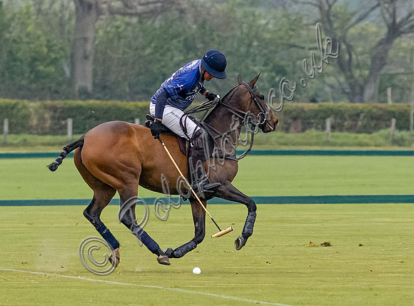 Polo action, Tyro Cup 2022, Cowdray Park Polo Club
