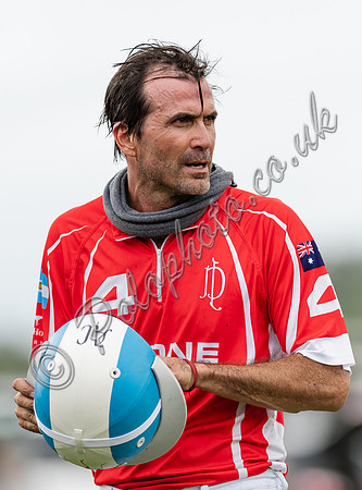 Adolfo Cambiaso 2021