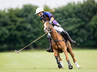 VL Ladies 16 Goal semi-final, Cirencester Park, 2022