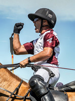 Cowdray Park Gold Cup Semi Final Match - Cowdray Park Polo Club, 16th July, 2025