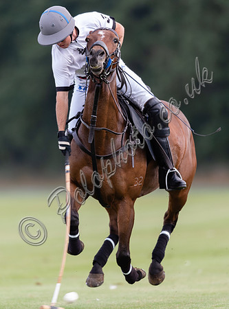 polo action End of Season tournament, Cirencester Park