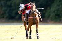 polo action End of Season tournament, Cirencester Park