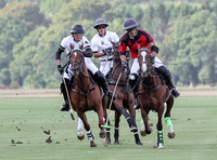 polo action End of Season tournament, Cirencester Park