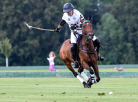 polo action End of Season tournament, Cirencester Park