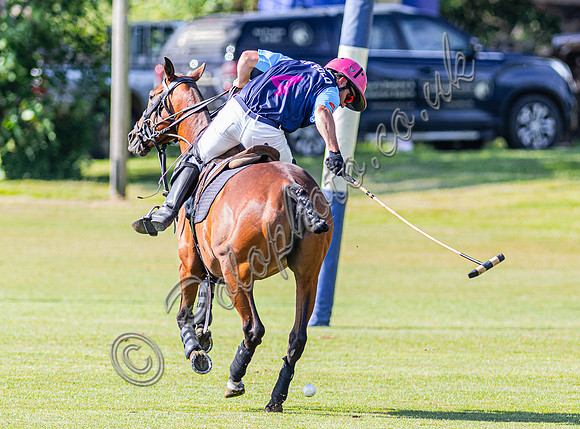 Henderson Rosebowl polo at Beaufort Polo Club