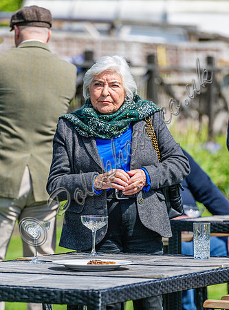 2024 Cirencester Park Polo Club Members Welcome Drinks