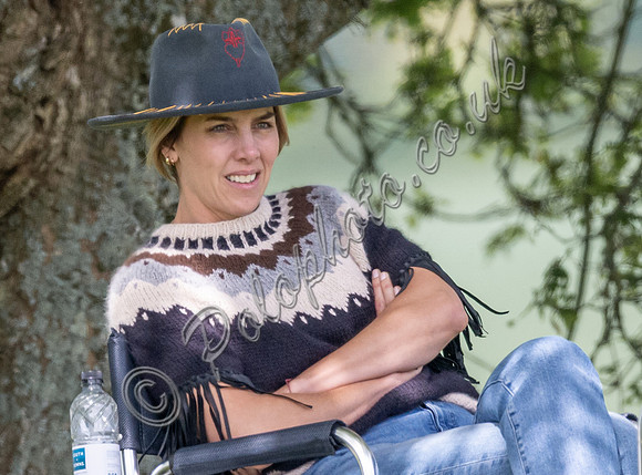2024 Polo Action - Cicero Cup, Cowdray Park