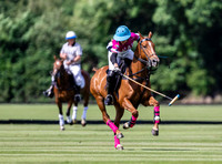 Polo action, Victrix Lodorum Ladies 22 Goal, Black Bears Polo Club