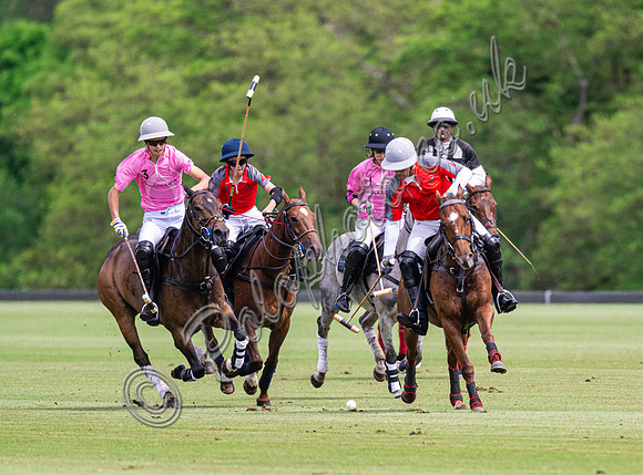 2024 Polo Action - Cicero Cup, Cowdray Park