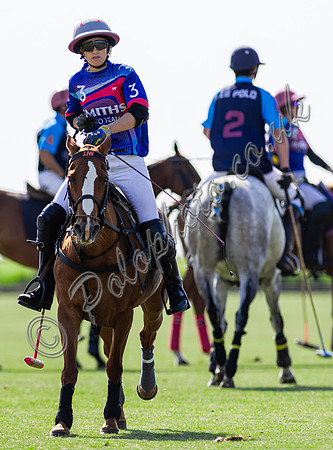 Henderson Rosebowl polo at Beaufort Polo Club