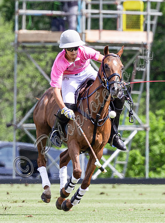 2024 Polo Action - Cicero Cup, Cowdray Park