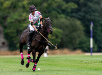 VL Ladies 16 Goal Subsidiary Final 2022 at Cirencester Park Polo Club
