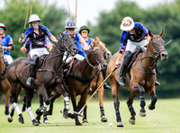 VL Ladies 16 Goal semi-final, Cirencester Park, 2022