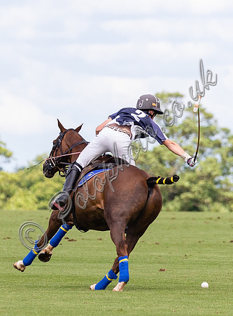 Polo action, Babdown  Cup, Beaufort Polo Club