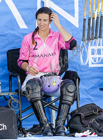 2024 Polo Action - Cicero Cup, Cowdray Park