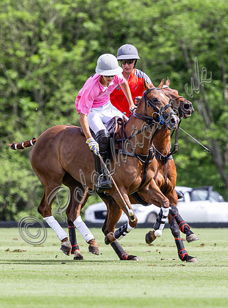 2024 Polo Action - Cicero Cup, Cowdray Park