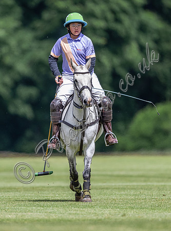 Tyro Cup Final, 2022, Cirencester Park Polo Club