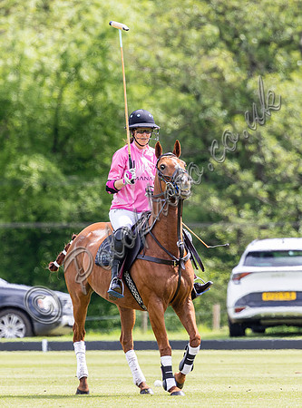 2024 Polo Action - Cicero Cup, Cowdray Park