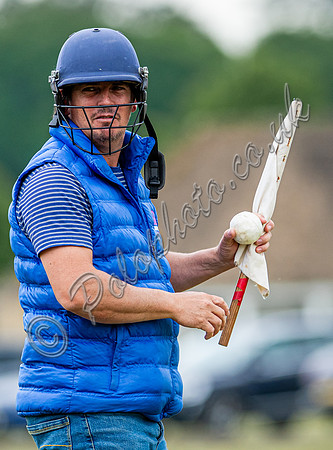 Goal Judge