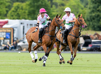 2022 Ladies 16 goal Final at Black Bears Polo Club