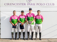 NPM Subsidiary Final for the The Syreford Plate - Cirencester Park, 26th August, 2024