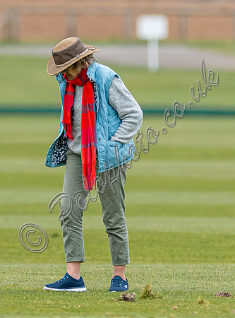 Polo action, 2022 Tyro Cup, Cowdray Park Polo Club