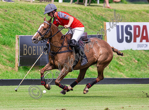2024 Polo Action - Cicero Cup, Cowdray Park
