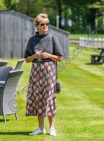 2024 Cirencester Park Polo Club Members Welcome Drinks