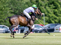 Tyro Cup Final, 2022, Cirencester Park Polo Club