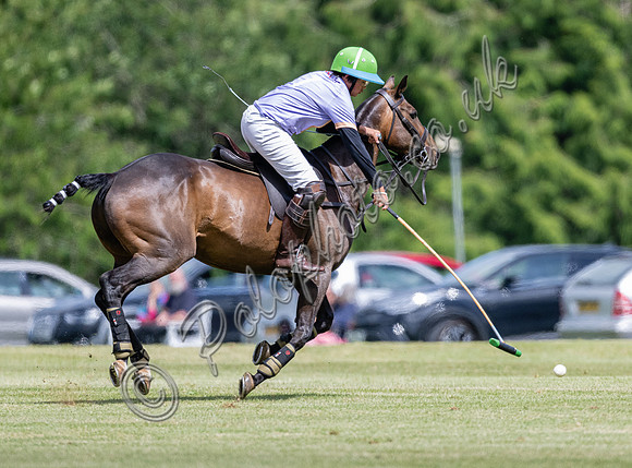 Tyro Cup Final, 2022, Cirencester Park Polo Club