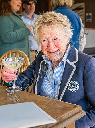 2024 Cirencester Park Polo Club Members Welcome Drinks