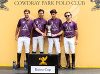 Ruins Cup Final - Cowdray Park, 4th August, 2024