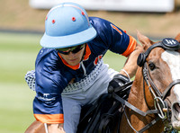 Cowdray Park Gold Cup - Cowdray Park Polo Club, 1st July, 2025