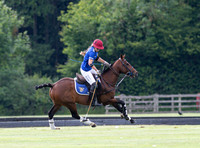 Vitrix Lodorum Ladies @@ Goal, Semper Anticus v King Power