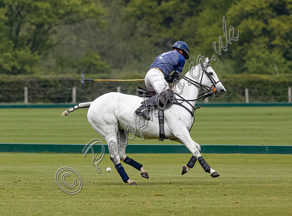 Polo action, Tyro Cup 2022, Cowdray Park Polo Club