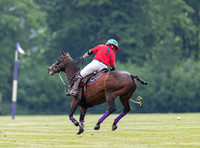 Ladies 22 Goal Polo at Cirencester Park Polo Club