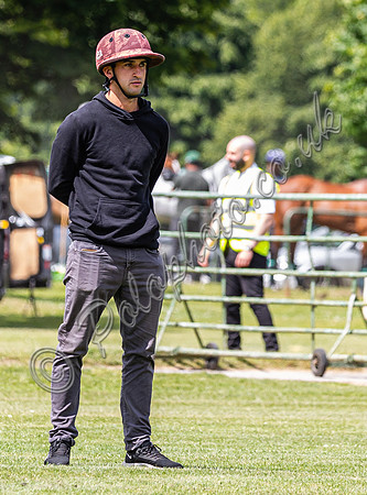 Warwickshire Cup Final 2024 at Cirencester Park polo Club