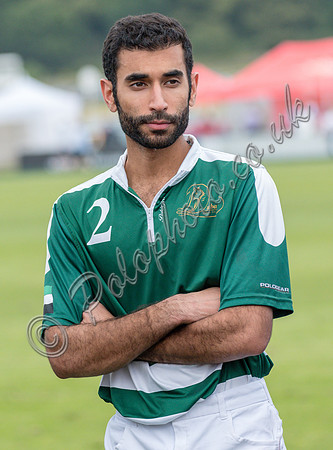 Rashid Albwardy