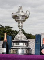 The Intuition County Cup Final - Cirencester Park: 17th August, 2019