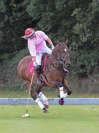 polo action between Foxcote Manor and NPT