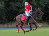 polo action between Foxcote Manor and NPT