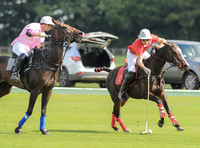 polo action between Foxcote and CPPC