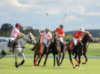 polo action between Foxcote and CPPC