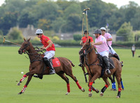 polo action between Foxcote and CPPC