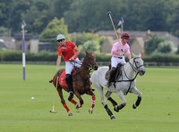 polo action between Foxcote and CPPC