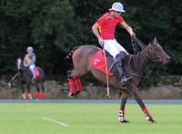 polo action between Foxcote Manor and NPT