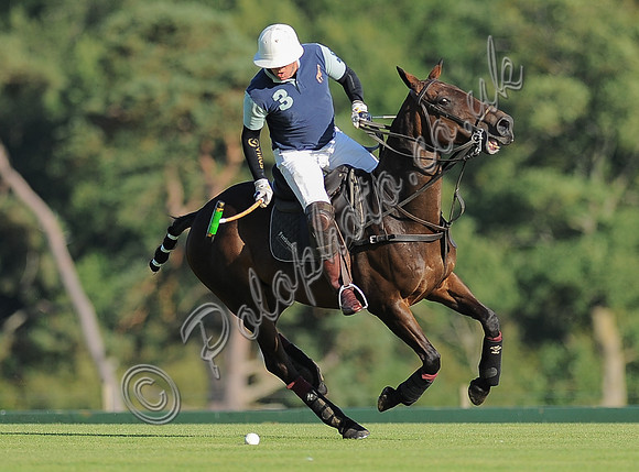 polo action between Noon Giraffe and Claremount